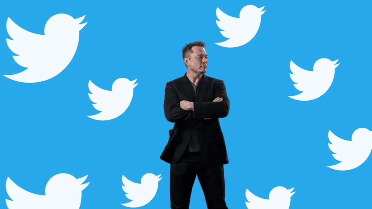 Elon Musk Will Now be Twitter CEO