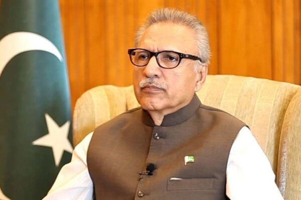 Alvi Complicate COAS Appointment