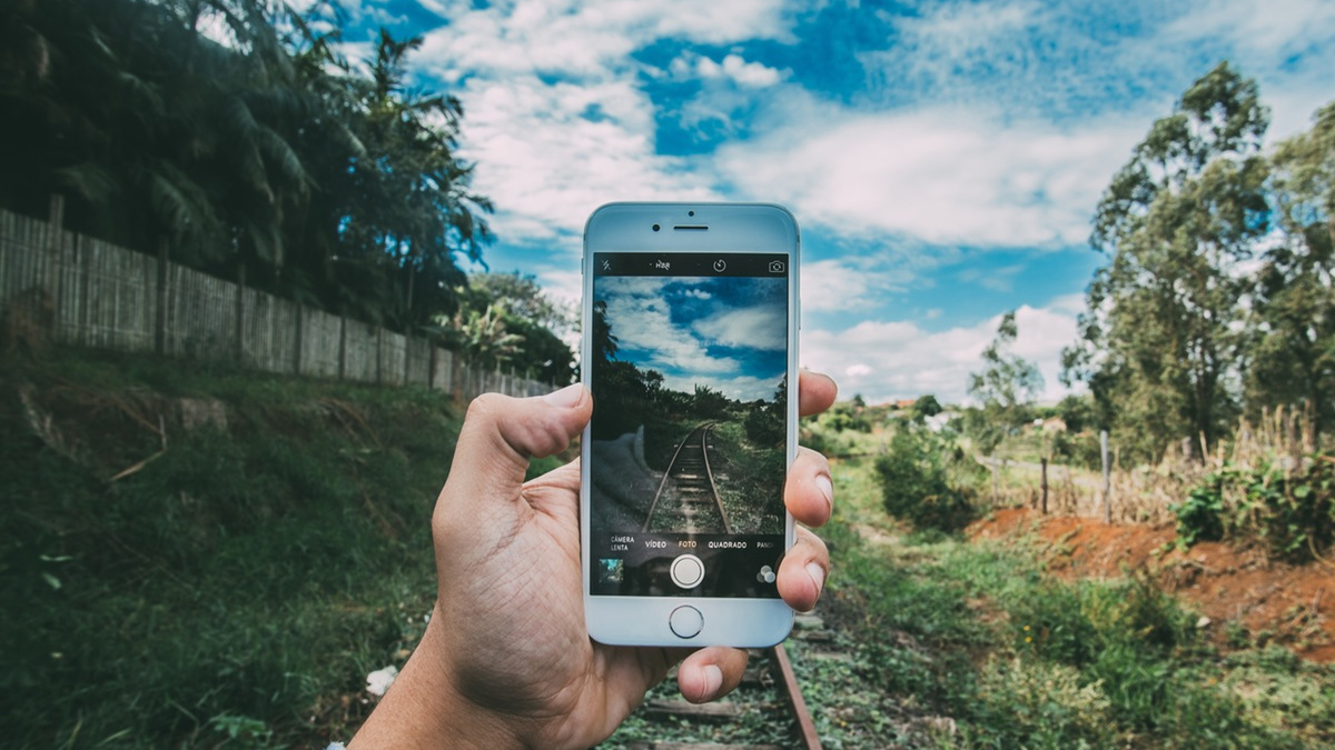 Click Photos like a Pro with Your Smartphone