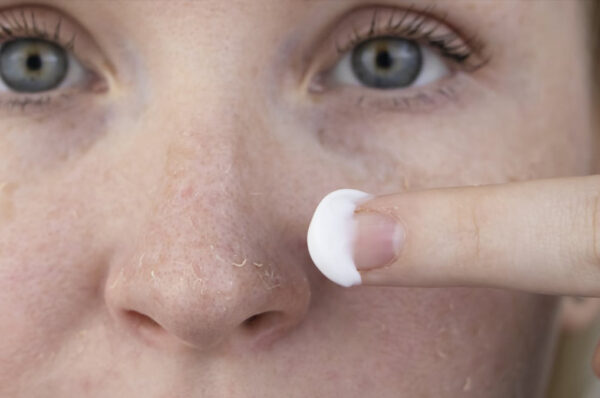 How to get rid of dry skin in winter