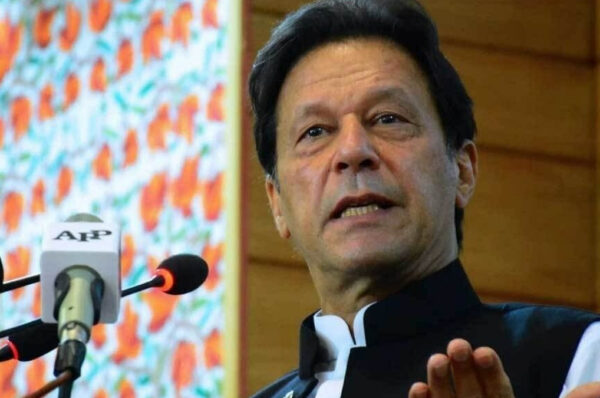 Imran Asks Judiciary to Probe Army’s Role in Attack