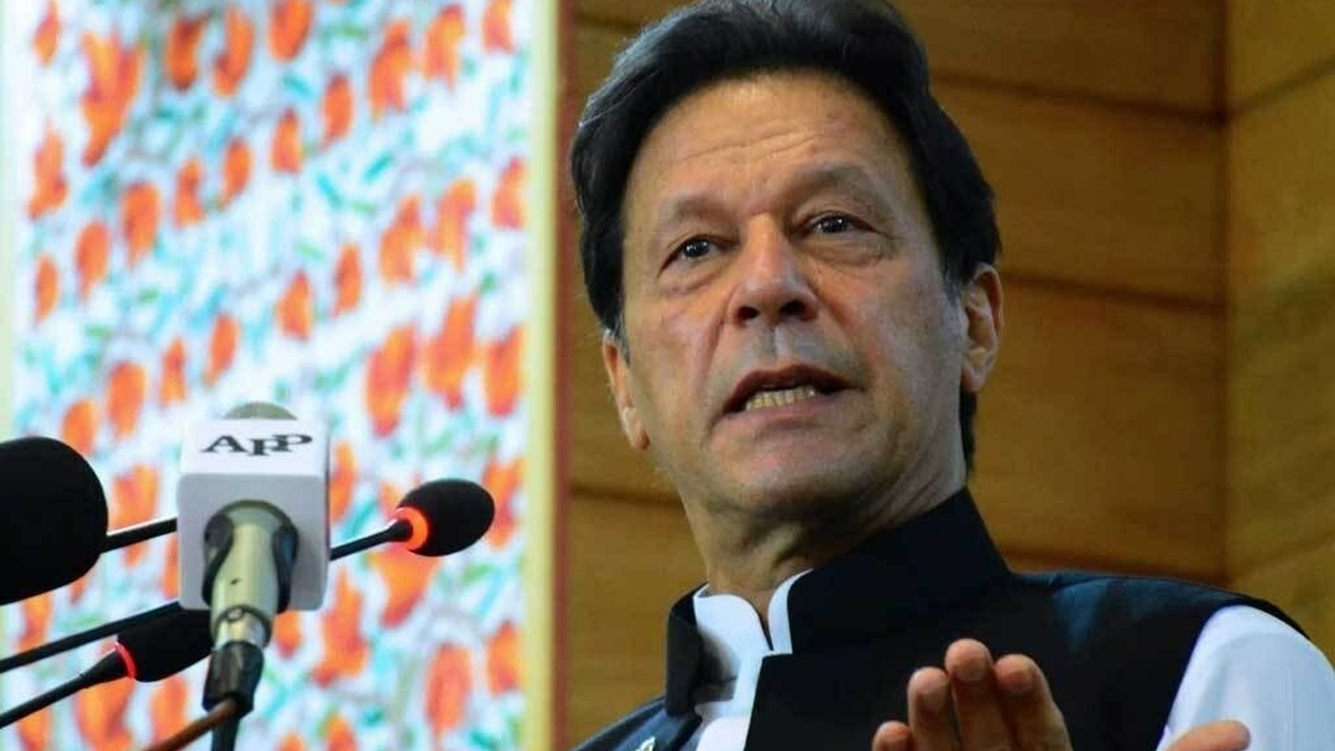 Imran Asks Judiciary to Probe Army’s Role in Attack