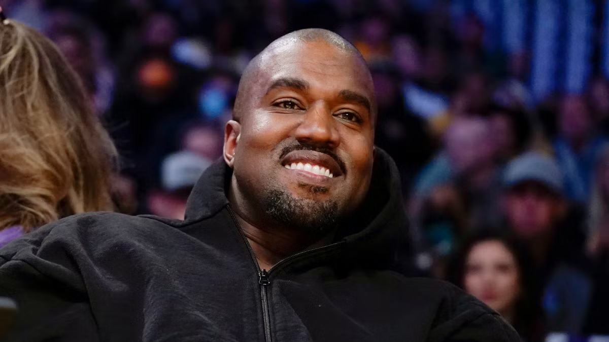 Kanye West on ‘Verbal Fast’: Will Not Speak For 30 Days
