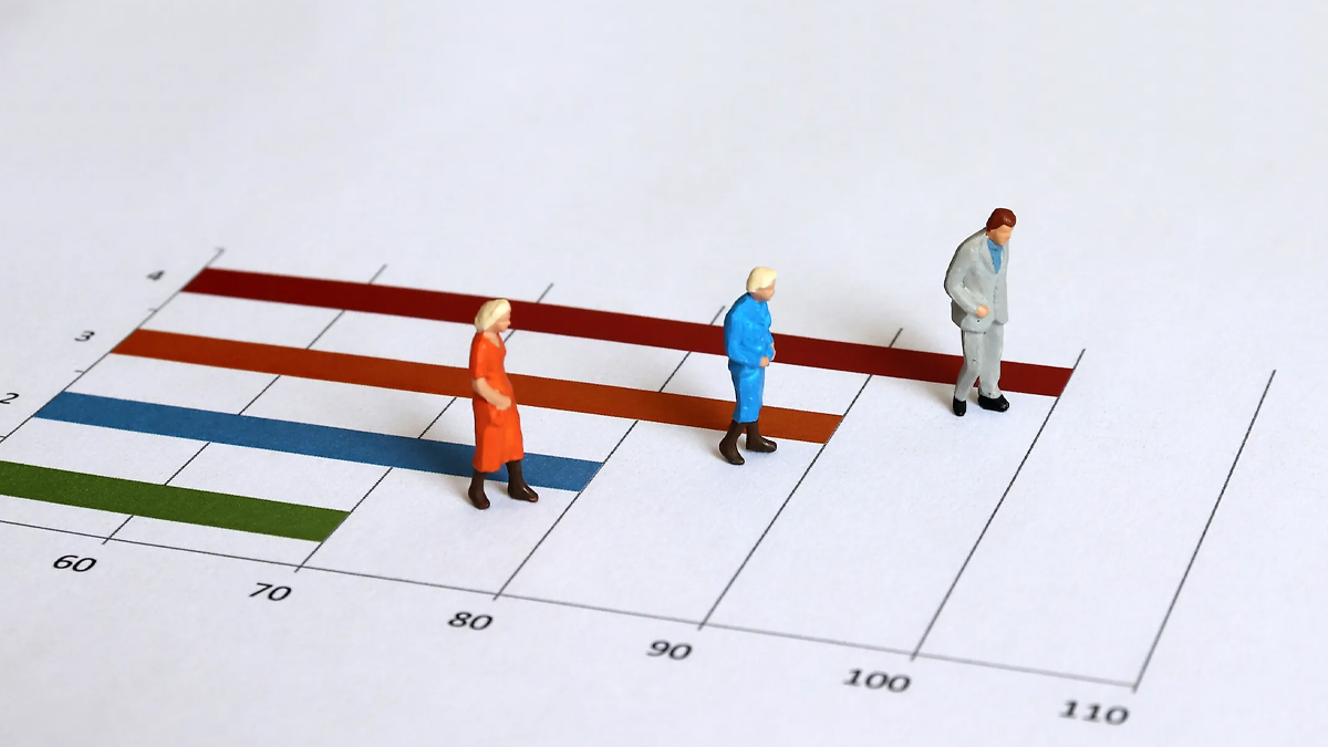 Life Expectancy in Pakistan