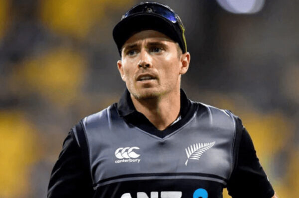 Tim Southee to Pakistan