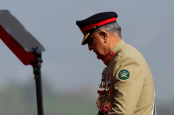 Pakistan Nears Moment of Truth in COAS Sweepstakes