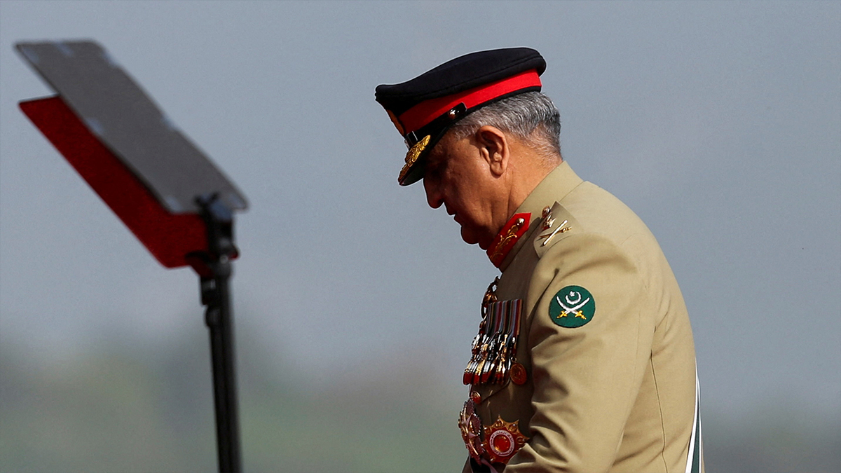 Pakistan Nears Moment of Truth in COAS Sweepstakes