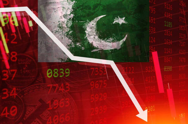 Pakistan No Longer at Default Risk