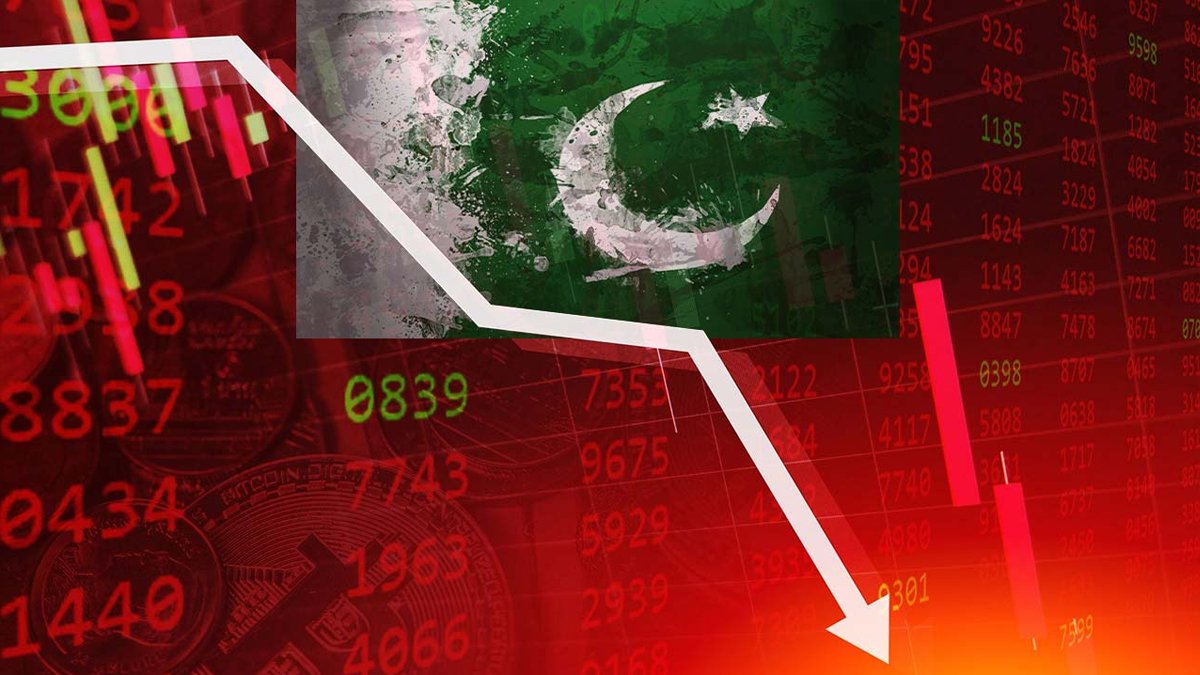 Pakistan No Longer at Default Risk