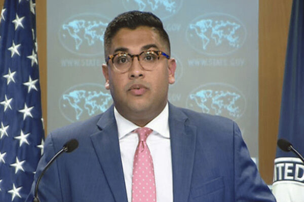 Key Regional Ally for US