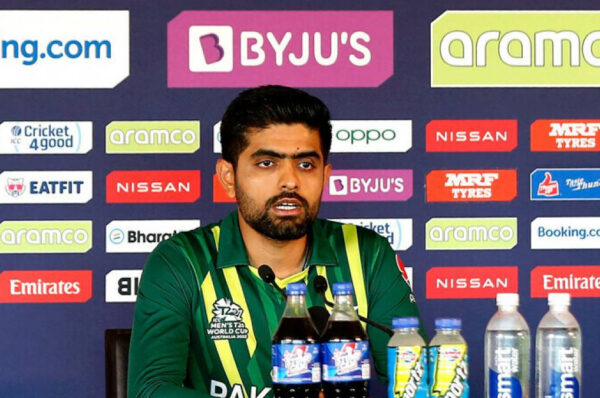 Pakistan riding on wave of confidence in T20 World Cup final