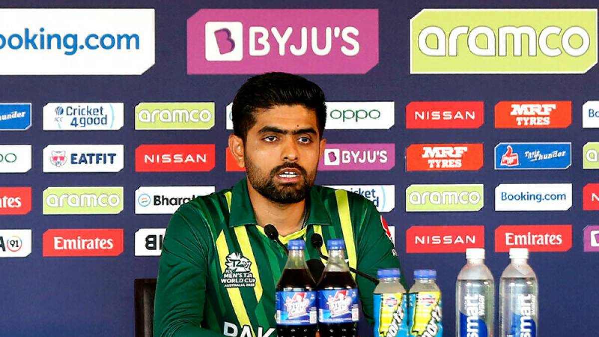 Pakistan Riding on Wave of Confidence, in T20 World Cup Final