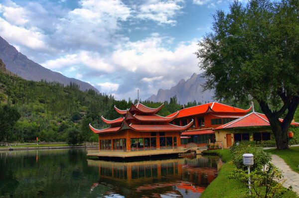 Things to do in Skardu