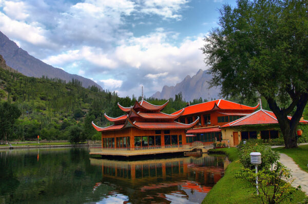 5 Things to do in Skardu