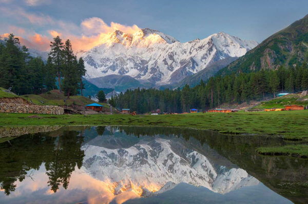 Top 10 Most Beautiful Cities in Pakistan 2022