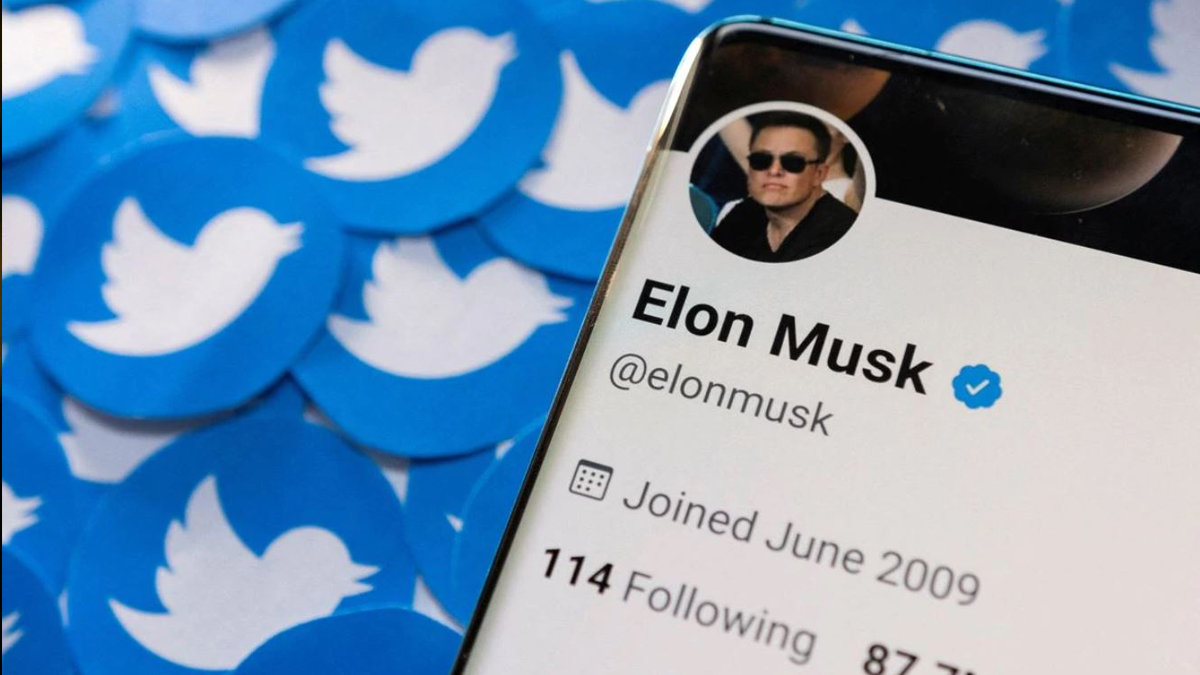 Twitter Impersonators to be Suspended Permanently, Musk Says