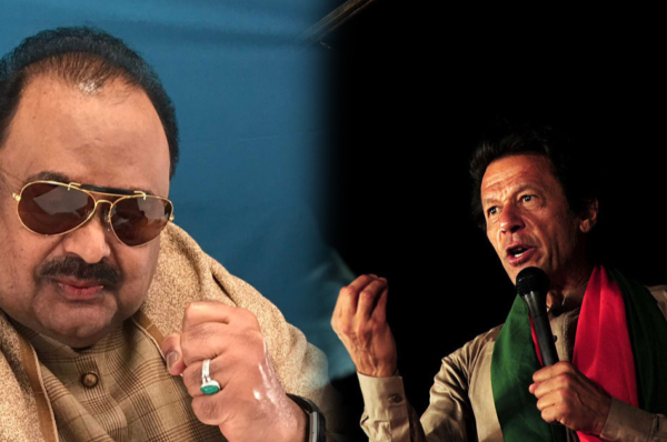 Imran’s Comparison