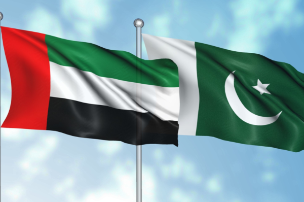 Aid to Flood Victims in Pakistan