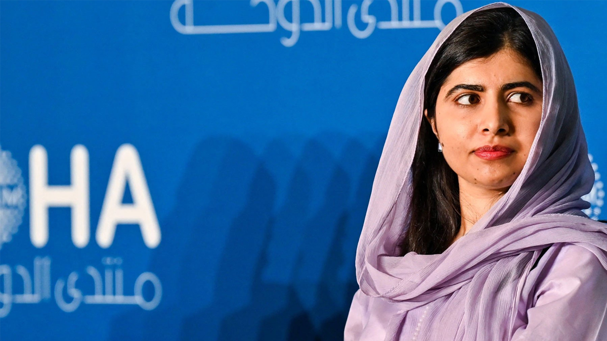 Malala Think About Film Joyland