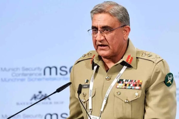 How Will History Remember Gen Bajwa?