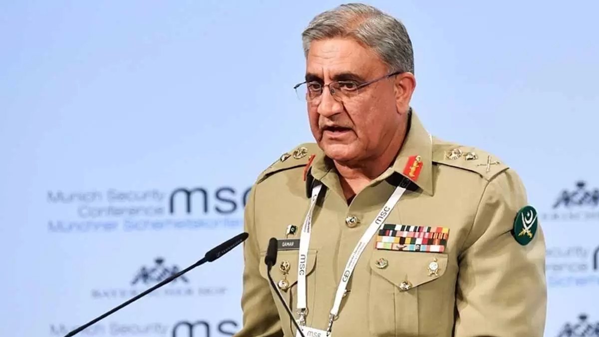 How Will History Remember Gen Bajwa?