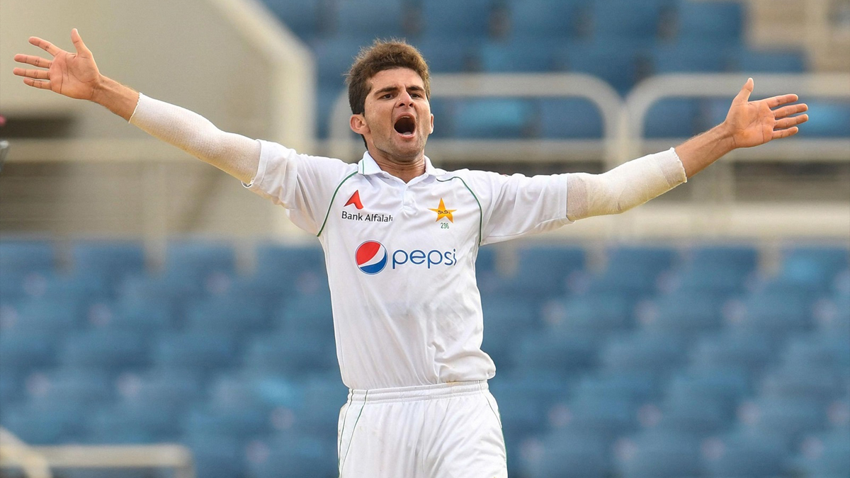 Is Shaheen Afridi’s Career in Jeopardy?