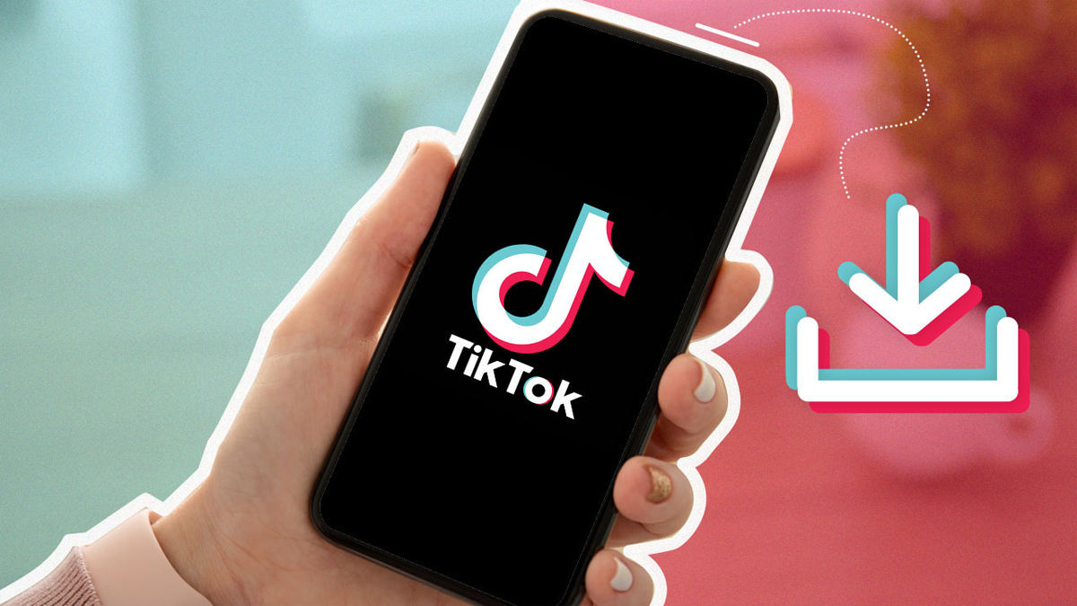 Download A TikTok Video Without Watermark