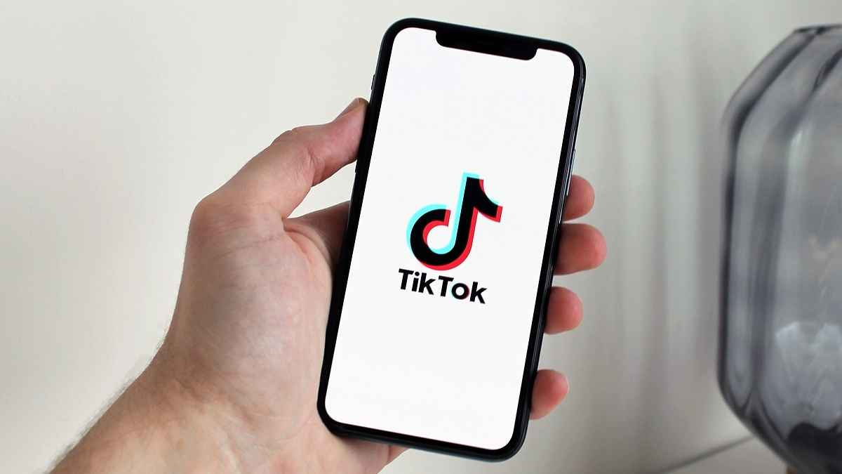 Commercial Sounds on TikTok