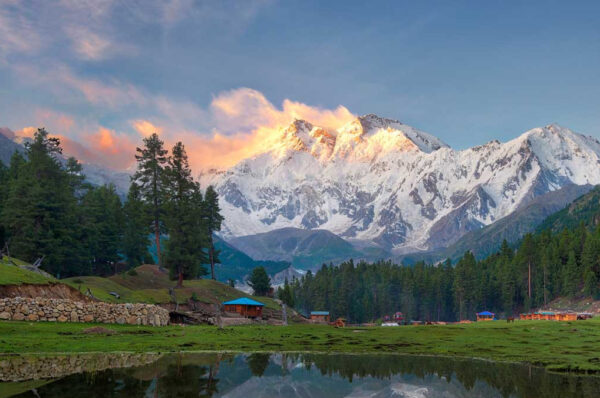 Magical Places in Pakistan