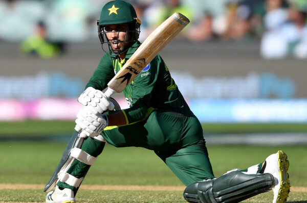 Most Popular Sport in Pakistan