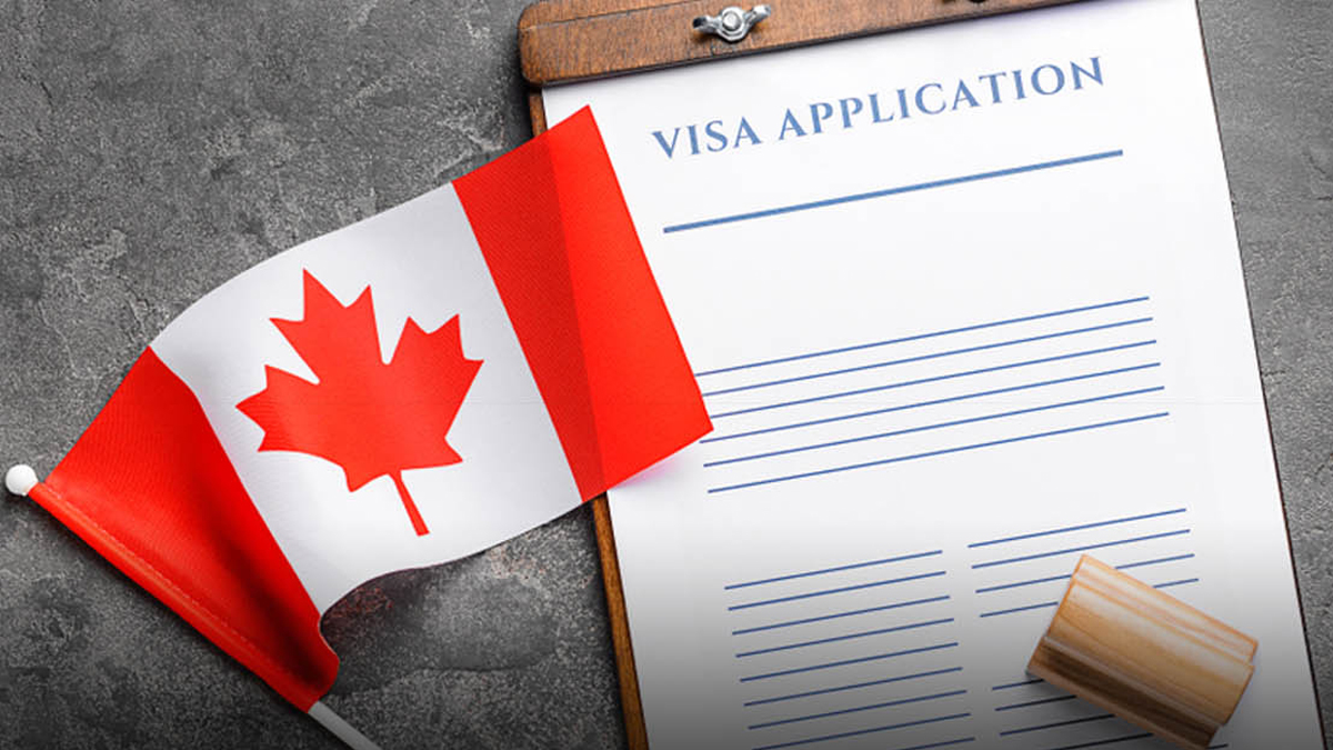 How to get Canada Visa