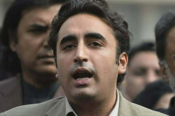 Indian Terror Allegations