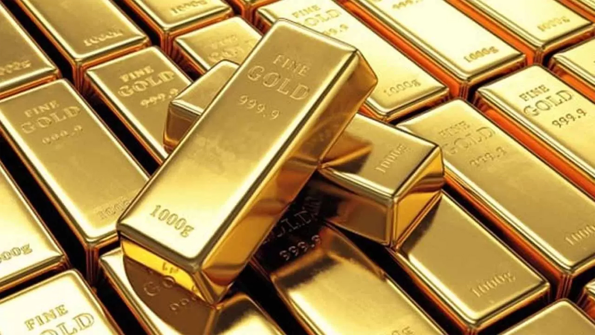 Pakistan's Gold Price