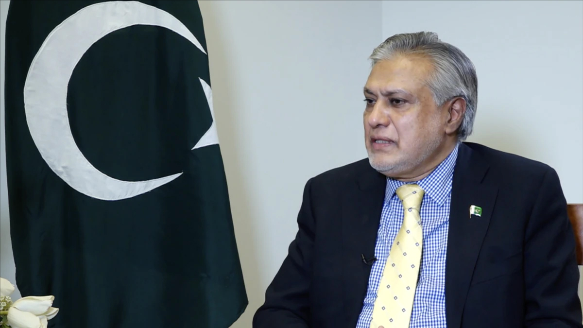 Dar Says Country Can be Interest-Free in 5 Years