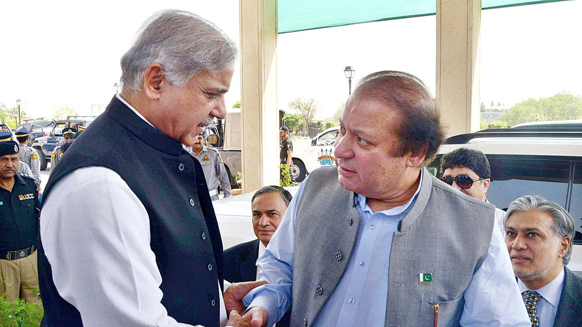 PML-N Struggling to Counter Impression it’s ‘Scared of Snap Polls’
