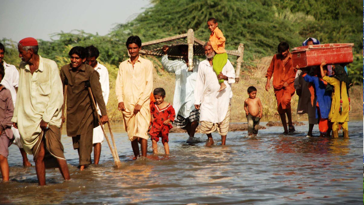Punjab and Khyber Pakhtunkhwa flood victims support got extended by JICAPunjab and Khyber Pakhtunkhwa flood victims support got extended by JICA
