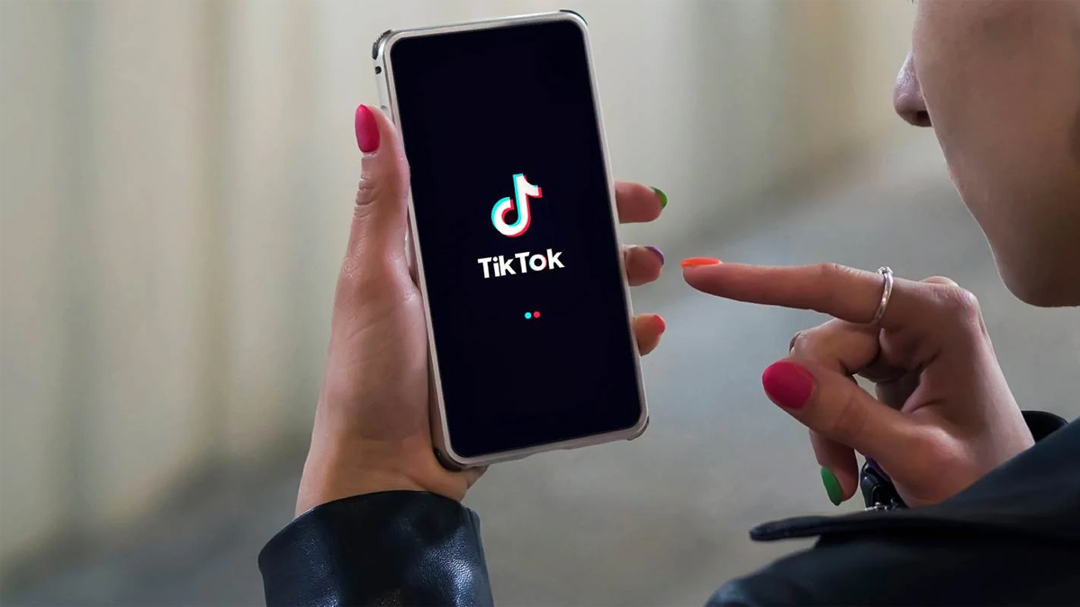 Popular TikTok Trend Spreads Malware to Mobile Devices