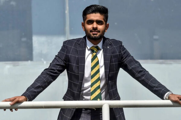 Babar Azam