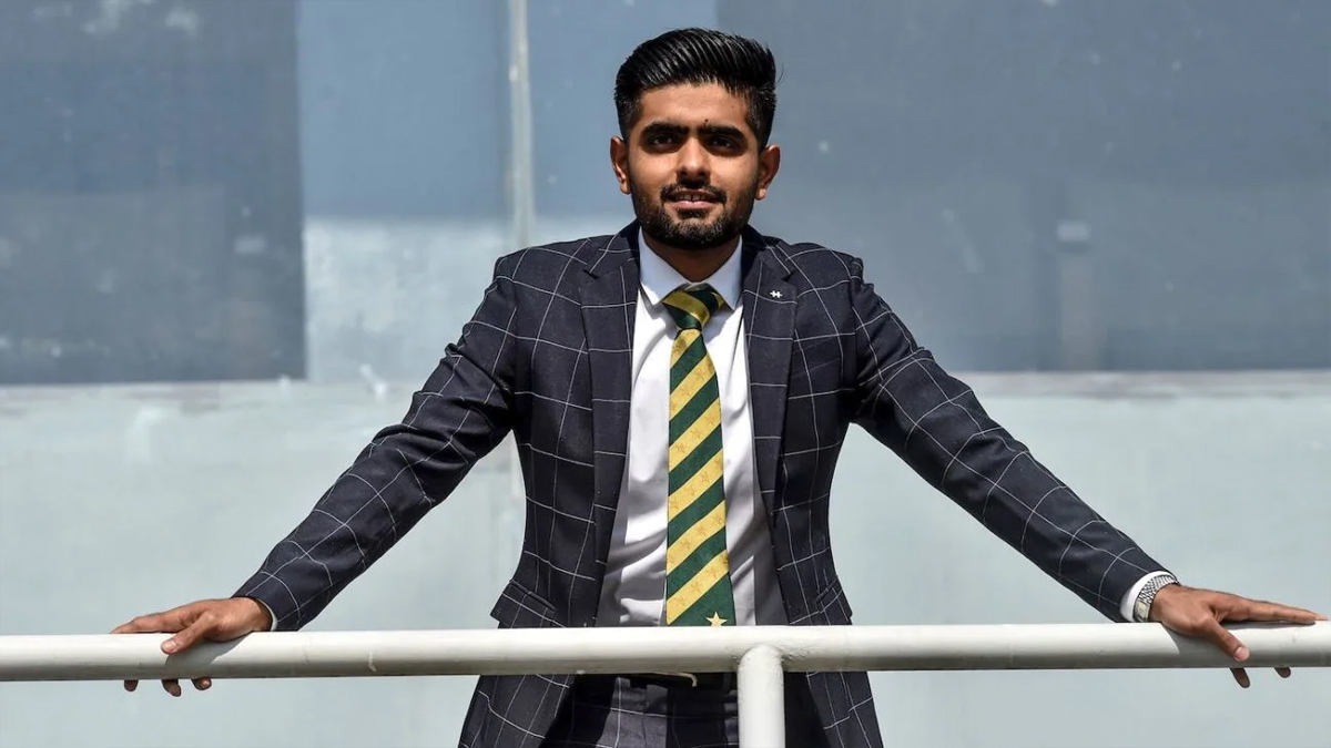 World Test Championship Only Target For Pakistan, says Babar Azam