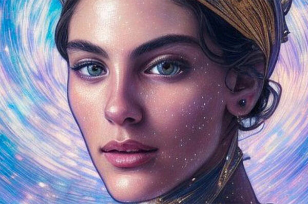 Lensa AI Art App