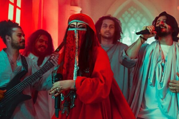 Coke studio Pakistan bringing out the best talent from country