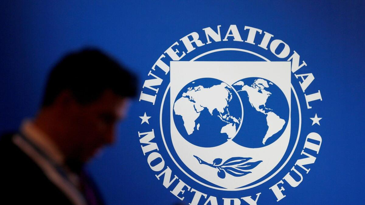 IMF to visit Pakistan in next week