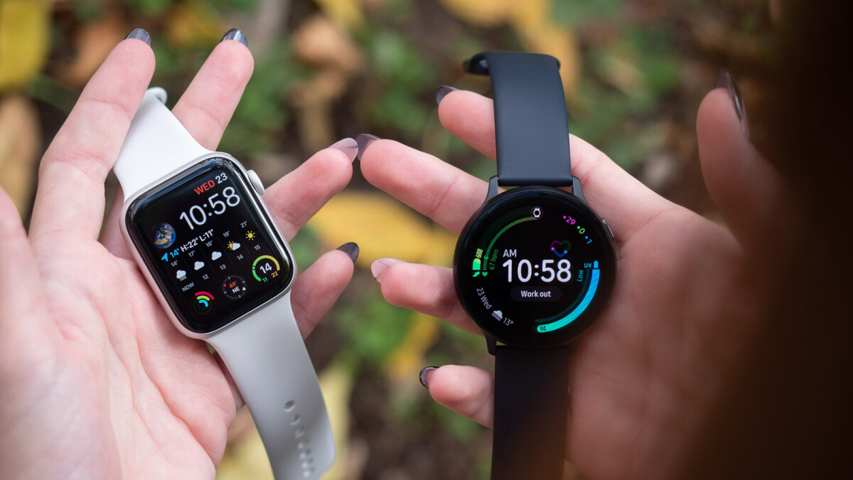 Top 5 Smartwatches in 2023
