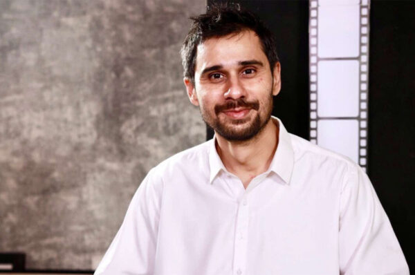 Is Tabish Hashmi Coming Into Politics?