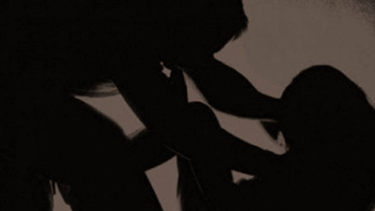 <strong>Girl being raped for eight months in Muzaffargarh</strong>