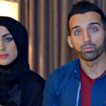 Sham Idrees and wife Froggy parted ways