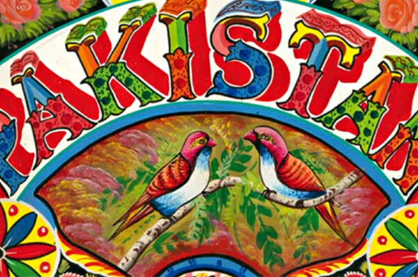 2023 will be the progressive year for art & culture of Pakistan