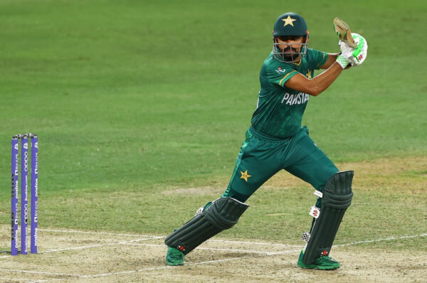 False allegations against Babar Azam