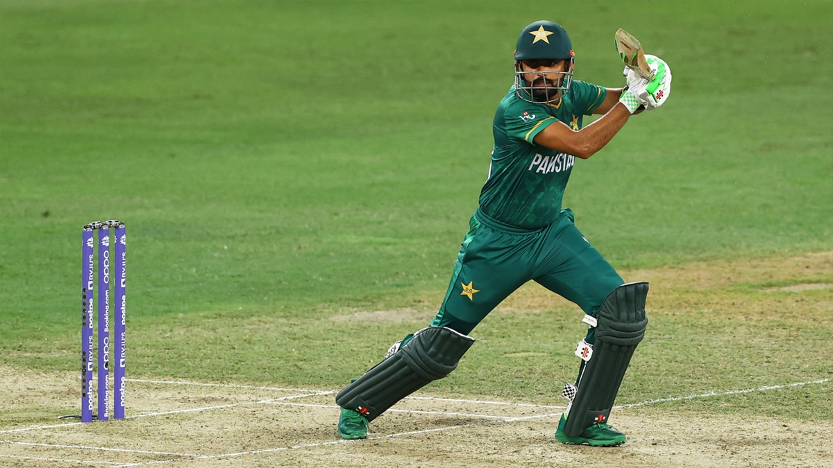 <strong>False allegations against Babar Azam</strong>