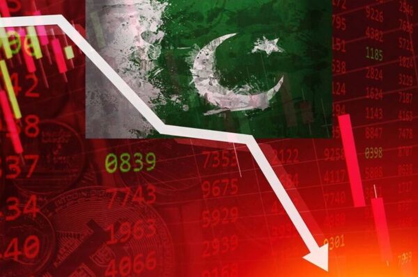 Will Pakistan default?